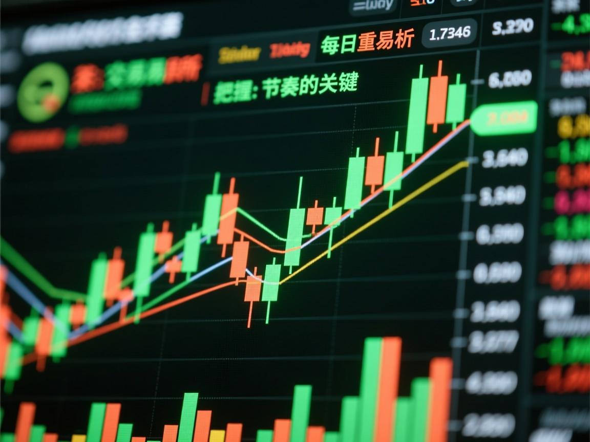 抹茶交易所每日重置时间全解析，把握交易节奏的关键