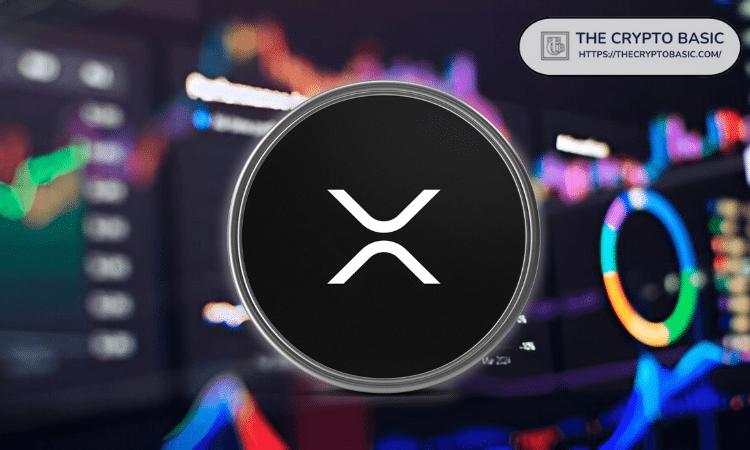 如果企业财务部门将 XRP 用于外汇对冲，其价格将受到以下影响