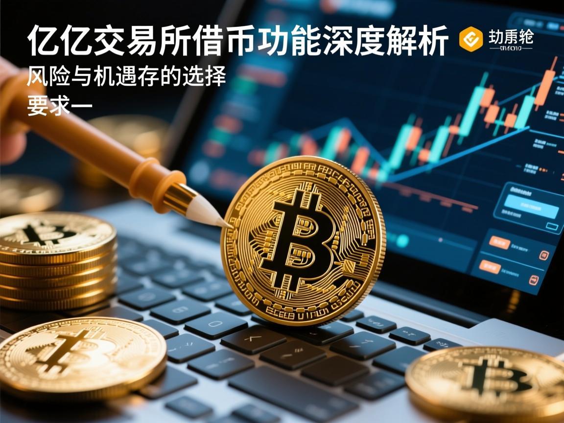 欧亿交易所借币功能深度解析，风险与机遇并存的选择