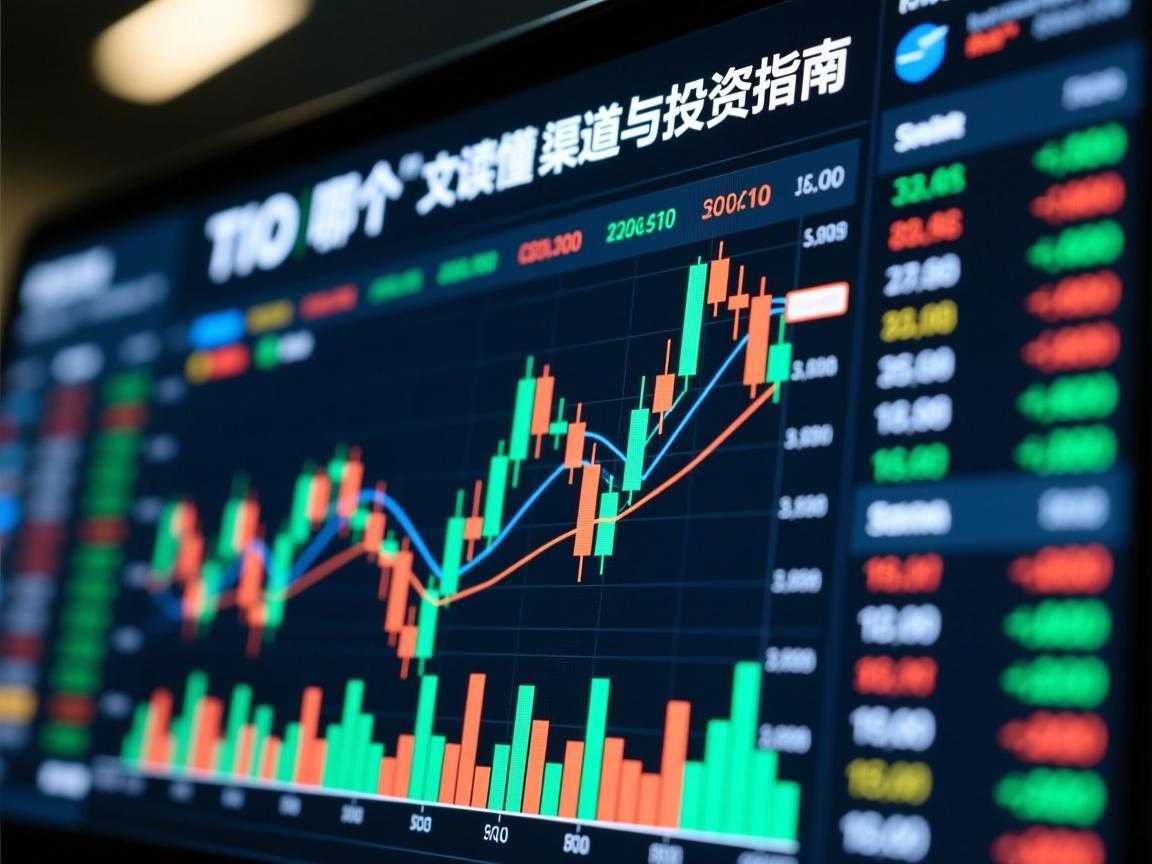 TIO在哪个交易所 一文读懂其交易渠道与投资指南