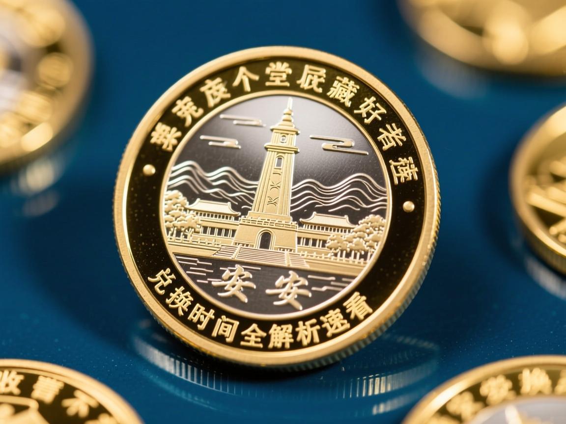 雄安旅游纪念币兑换时间全解析，收藏爱好者速看