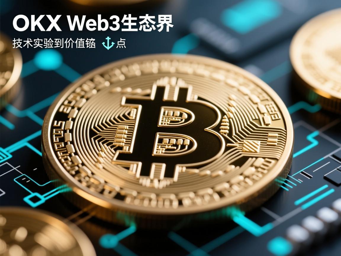 OKX Web3生态中的铭文Cook，从技术实验到价值锚点