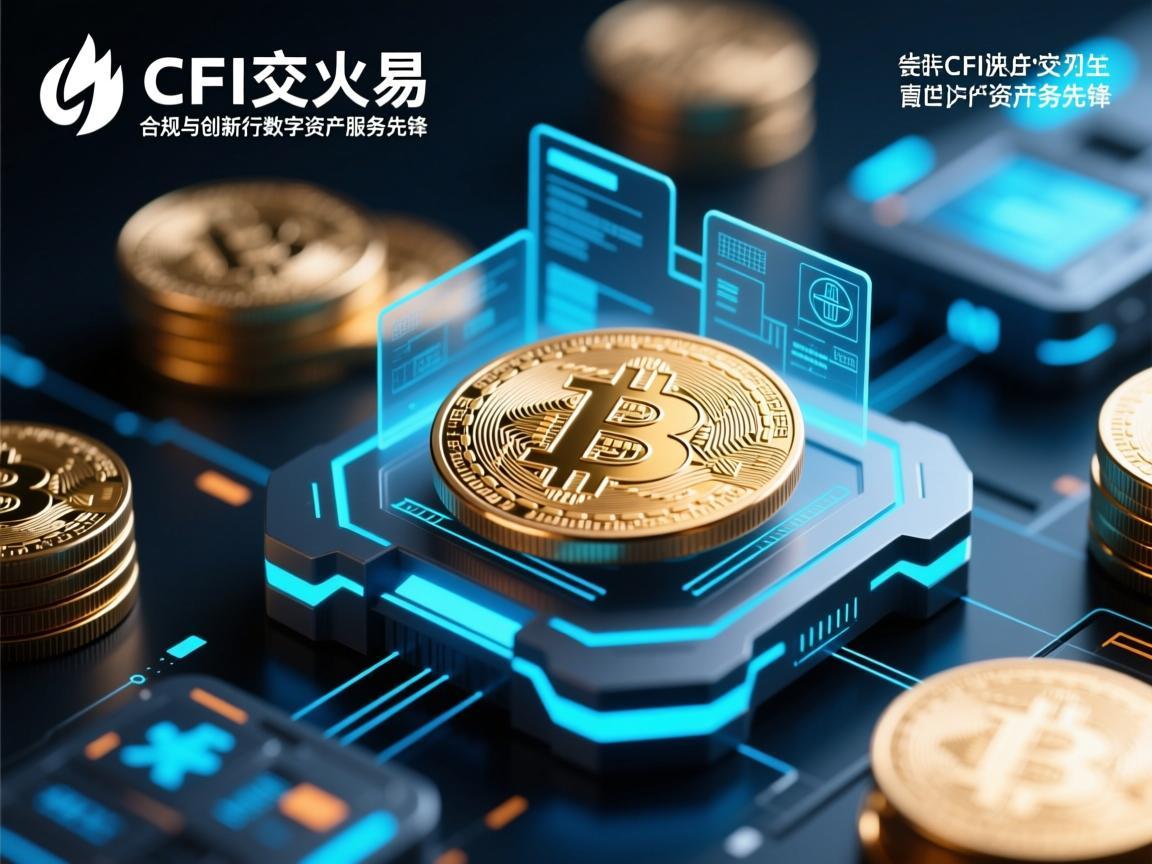 CeFi交易所火币，合规与创新并行的数字资产服务先锋