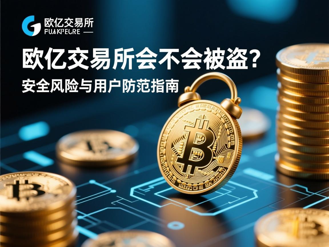 欧亿交易所会不会被盗 安全风险与用户防范指南