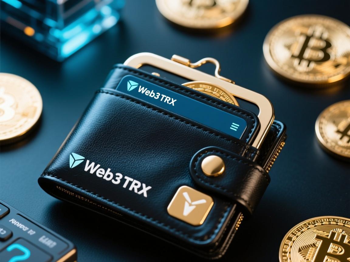 Web3钱包TRX不足，常见原因与实用解决方案