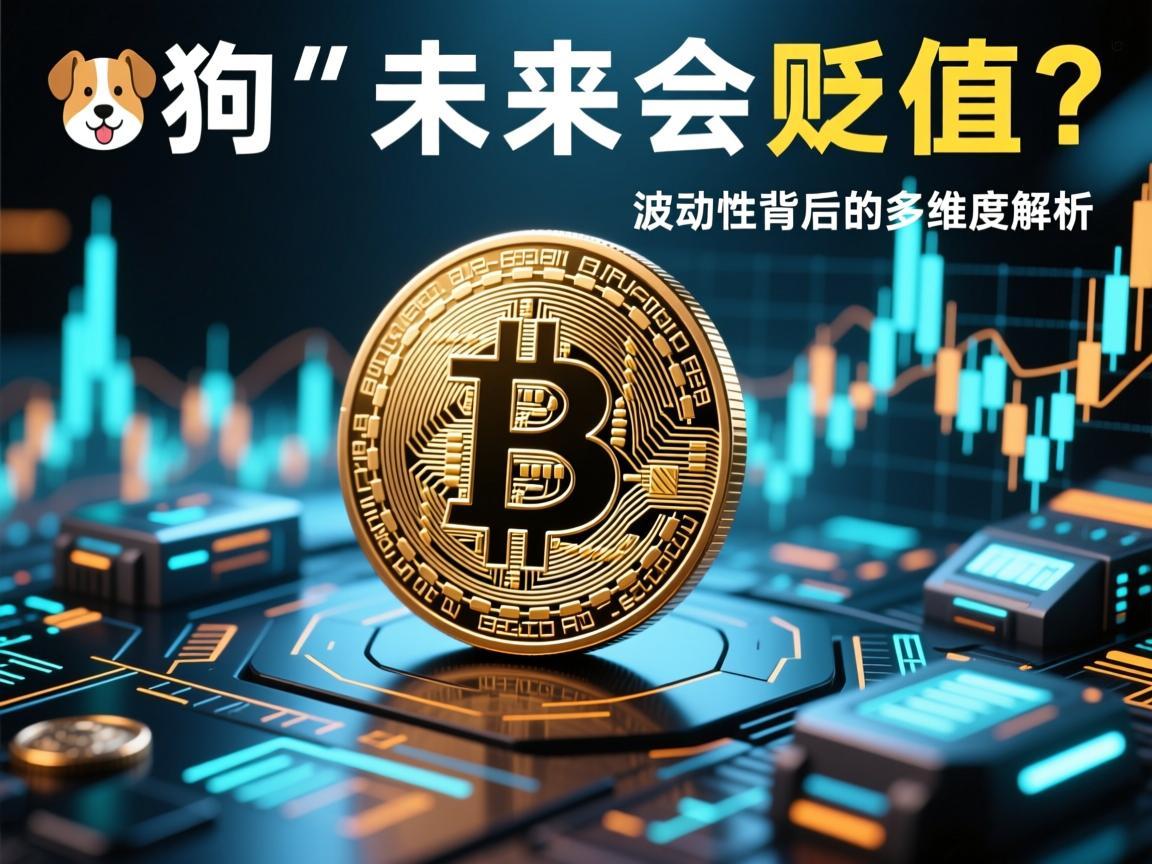 狗狗币未来会贬值吗 波动性背后的多维度解析