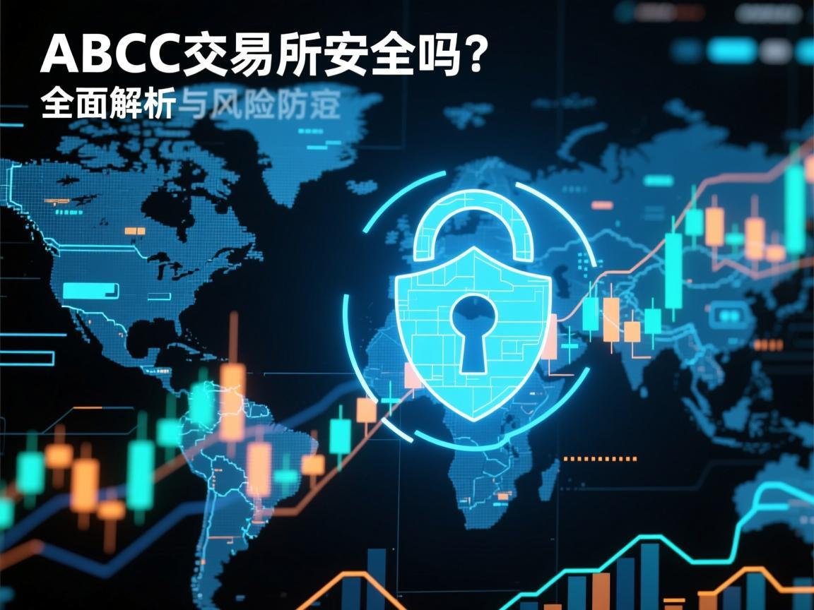 ABCC交易所安全吗 全面解析其安全性与风险防范