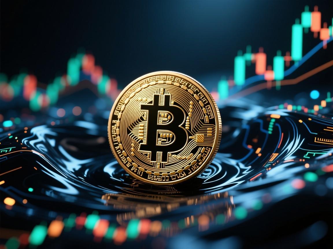 比特币交易所操控，暗流涌动的市场陷阱