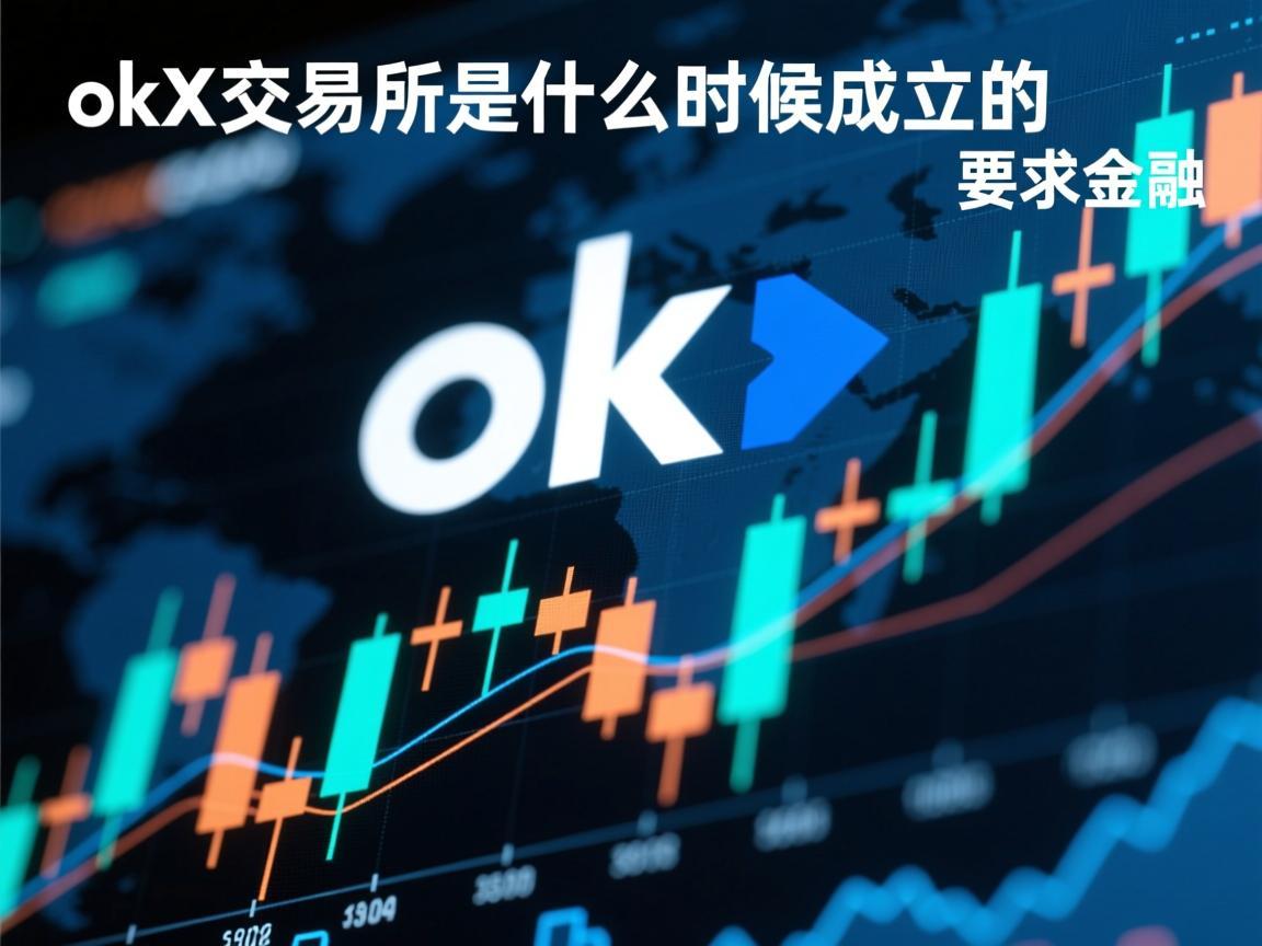 okx交易所是什么时候成立的