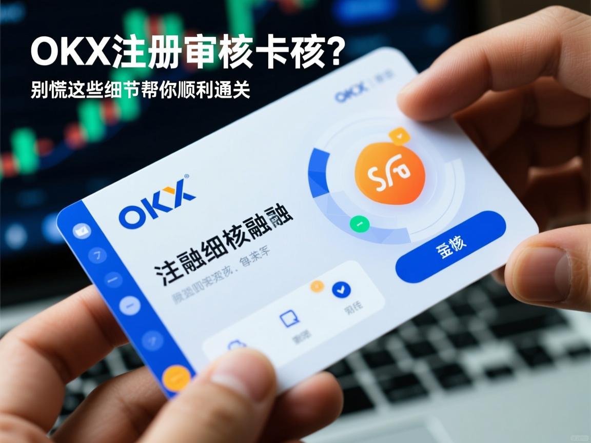 OKX注册审核卡壳 别慌，这些细节帮你顺利通关