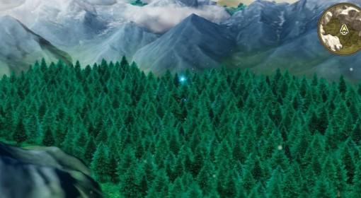 DQ1重制版 冰耳环获取教程