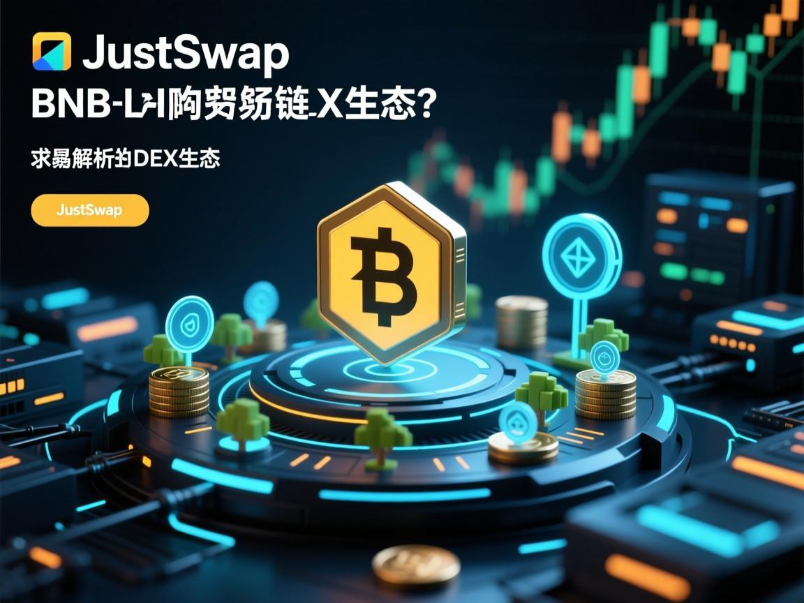 JustSwap在哪个交易所 深入解析BNB链上的DEX生态