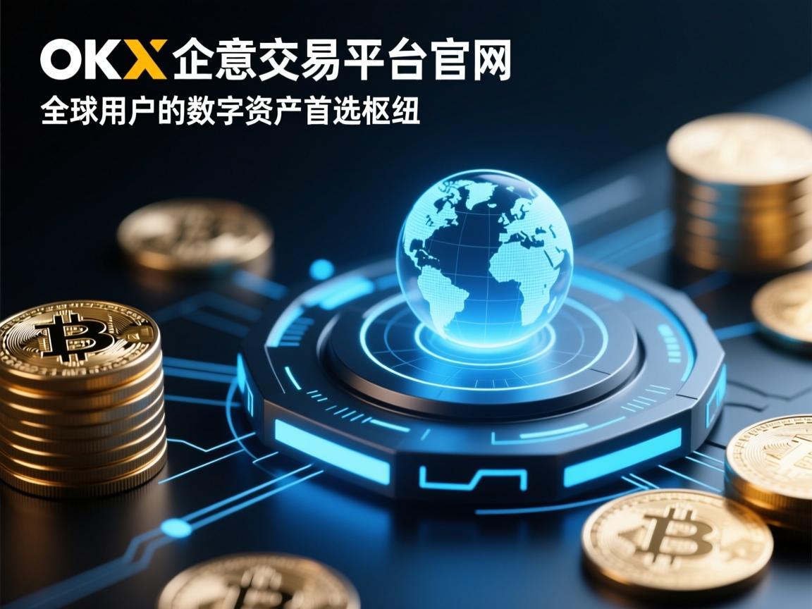 OKX欧意交易平台官网，全球用户的数字资产首选枢纽