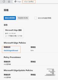 Edge浏览器怎样显示内联释义