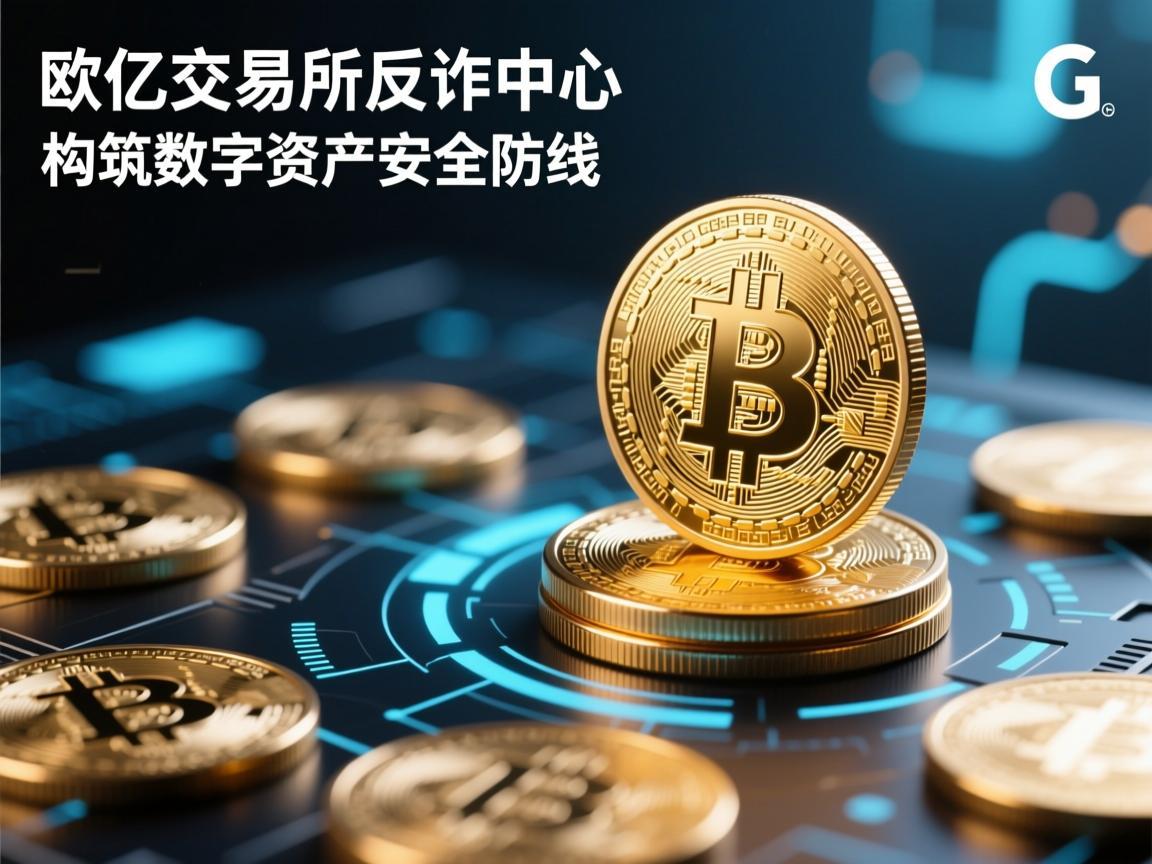 欧亿交易所反诈中心，构筑数字资产安全防线
