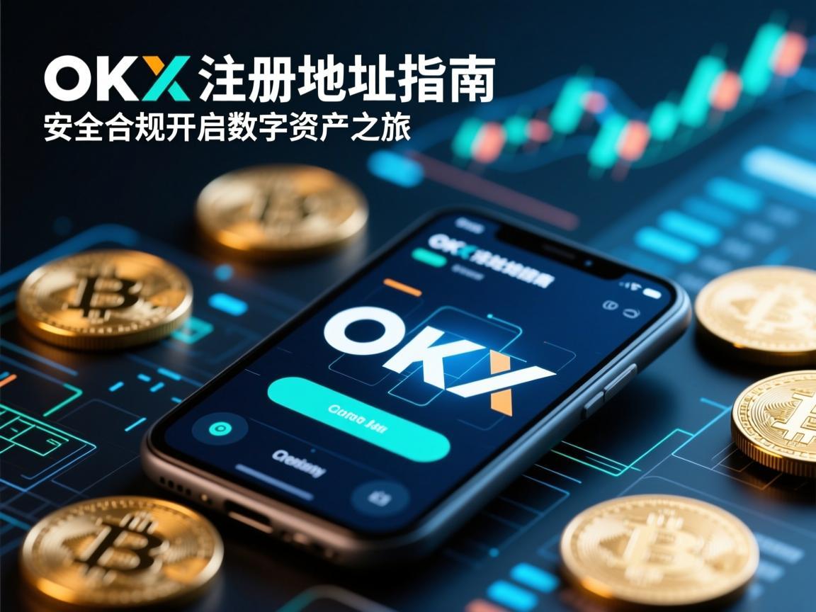OKX注册地址指南，安全合规开启数字资产之旅