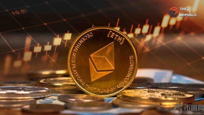 以太坊 (ETH) 价格暴跌：原因、后续发展及主要受益者