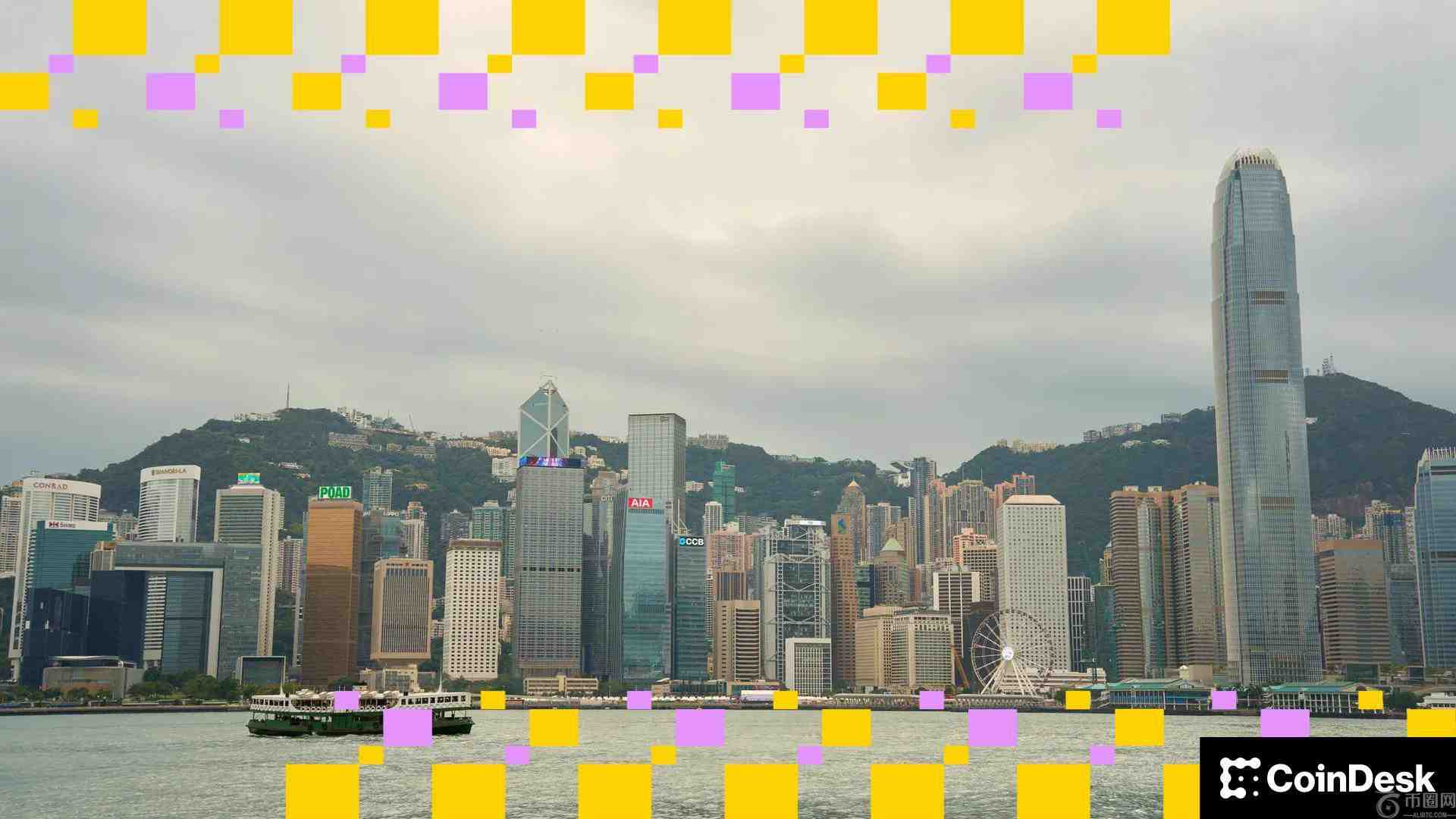 富兰克林邓普顿在香港推出代币化货币市场基金