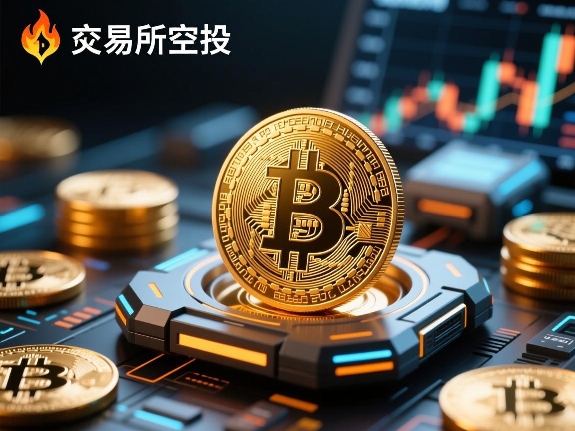 炎币交易所空投，加密市场的新宠与机遇密码