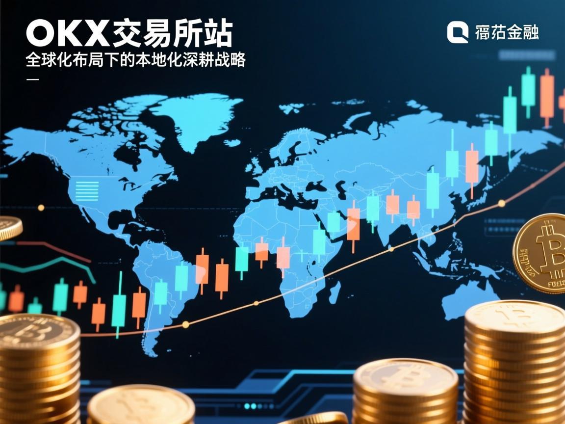 OKX交易所子站，全球化布局下的本地化深耕战略