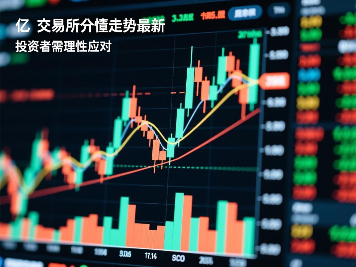欧亿交易所行情走势最新，市场波动加剧，投资者需理性应对