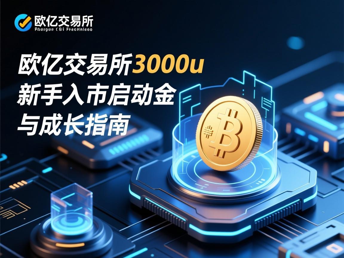 欧亿交易所3000u，新手入市的启动金与成长指南