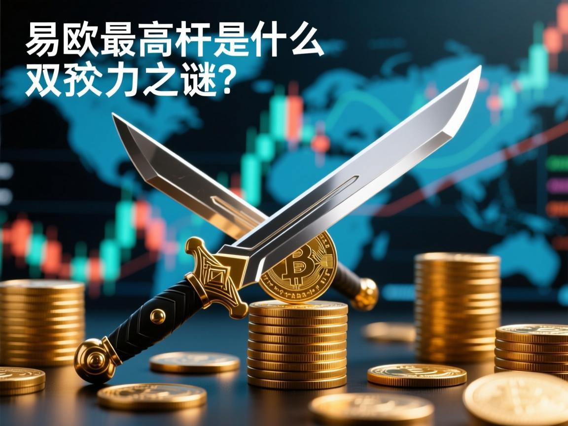 易欧最高杠杆是什么 揭开外汇交易中的双刃剑之谜