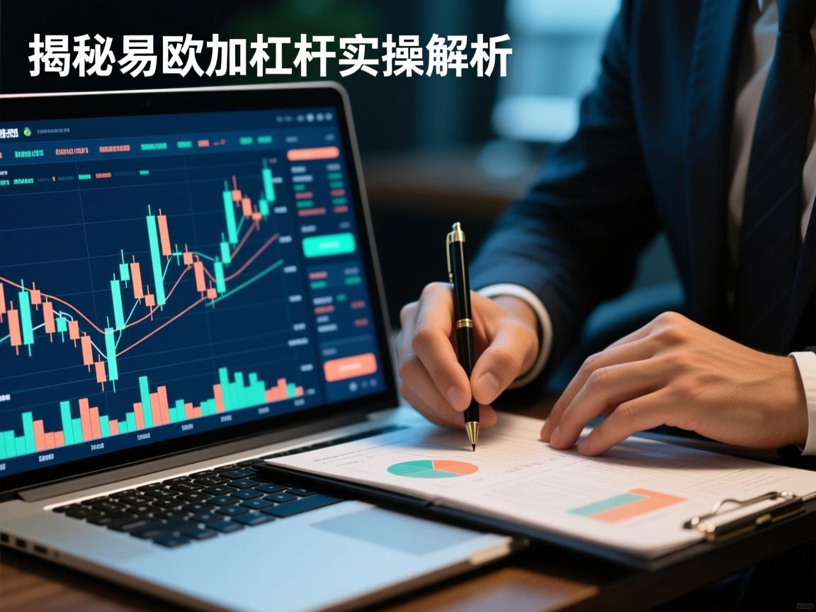 揭秘易欧加杠杆的实操图片，从原理到步骤的全景解析
