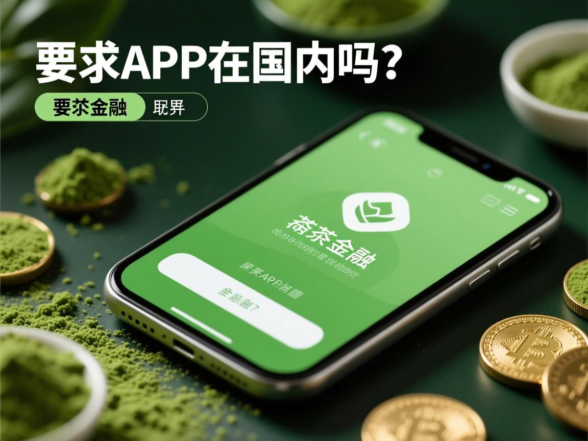 抹茶APP是国内的吗