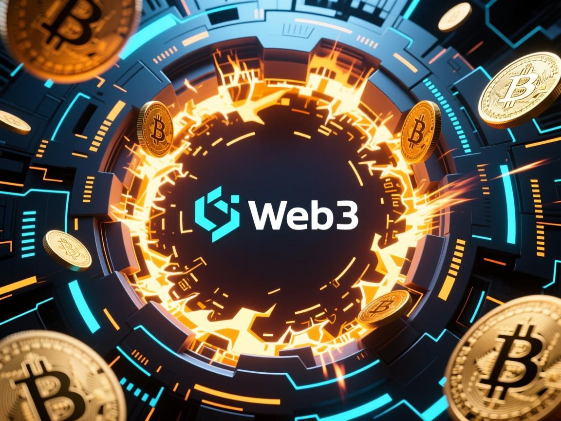 Web3游戏项目圈，从边缘到中心的狂飙与蜕变