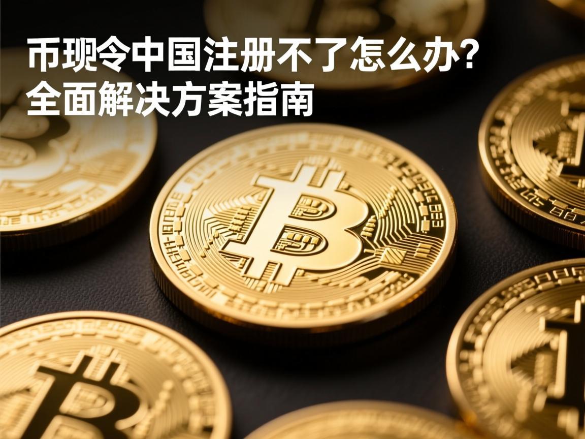 币安中国注册不了怎么办 全面解决方案指南