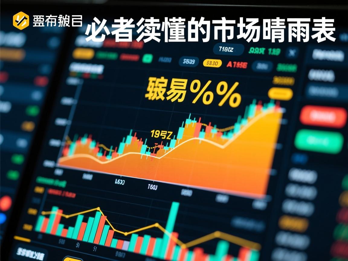 币安盈亏百分比，交易者必须读懂的市场晴雨表