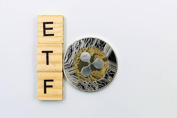 新的 XRP ETF 刚刚推出，但这次会有什么不同吗
