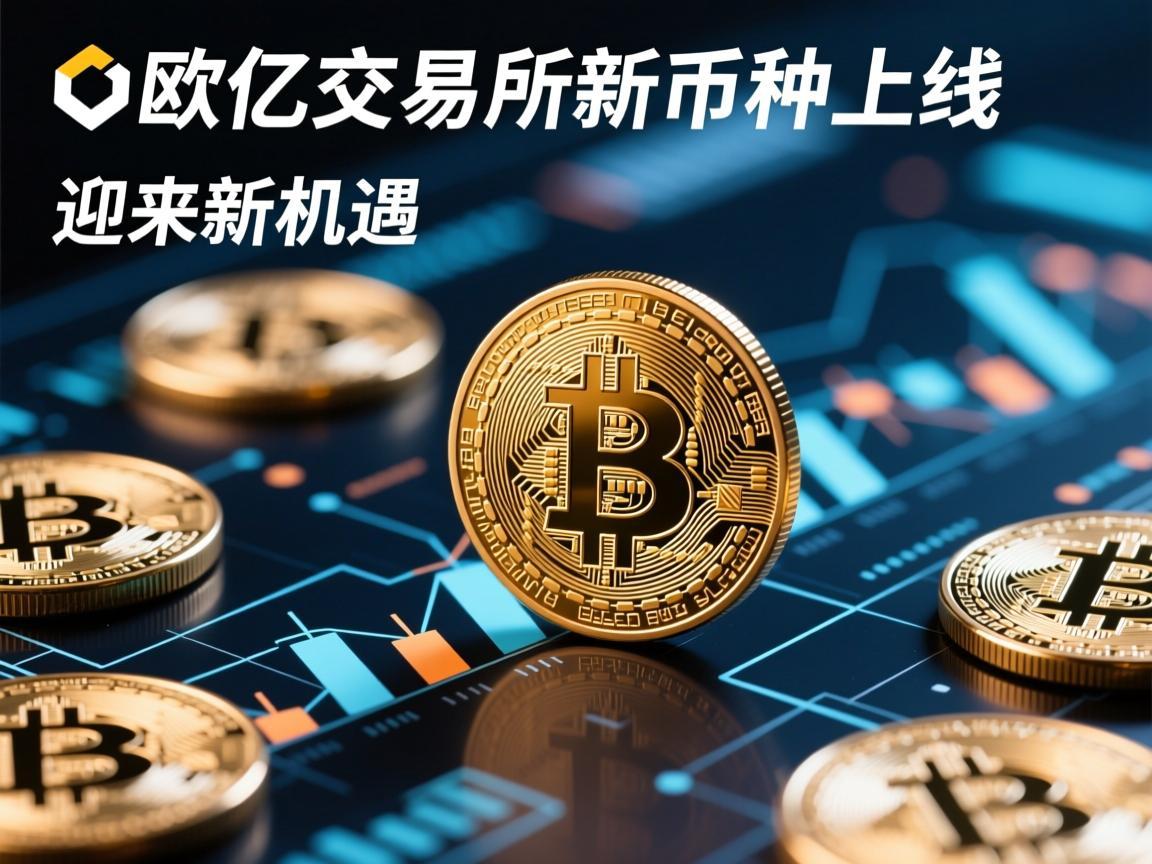 欧亿交易所新币种上线，加密市场迎来新机遇