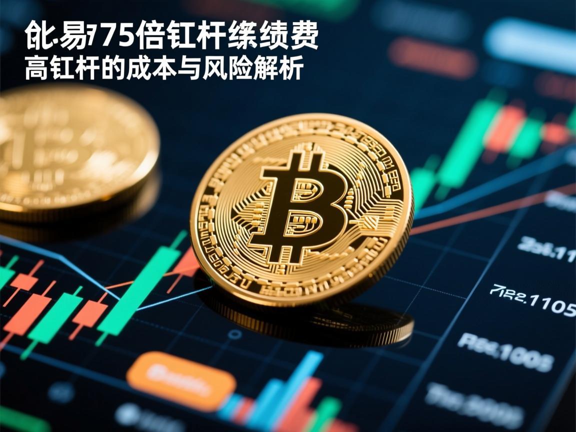 欧易75倍杠杆手续费，高杠杆交易的成本与风险解析