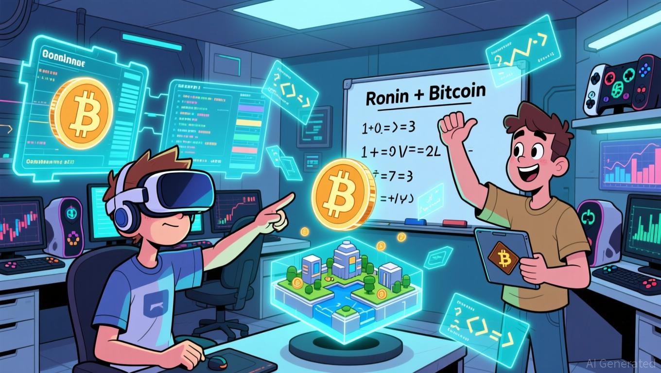 Ronin/Bitcoin (RONINBTC) 市场概览 2025 11 07