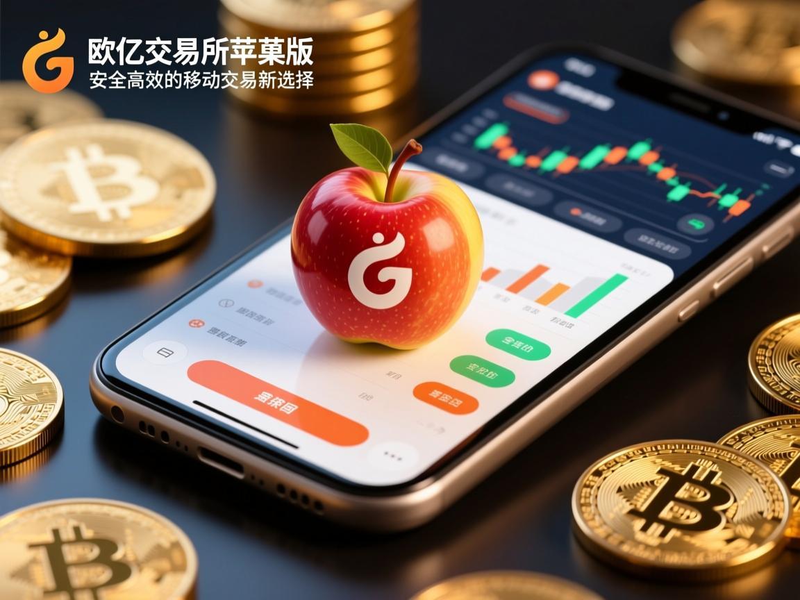 欧亿交易所苹果版，安全高效的移动交易新选择