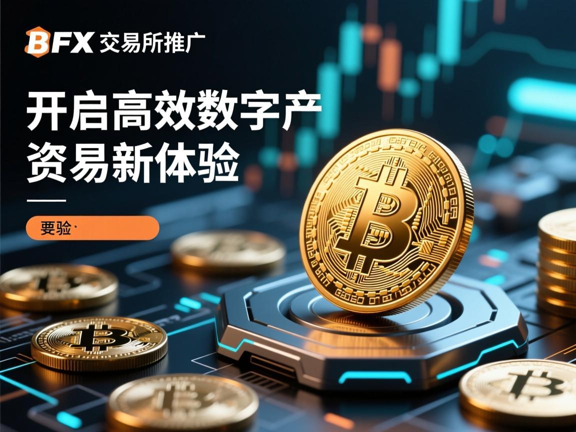 BFX交易所推广，开启高效数字资产交易新体验