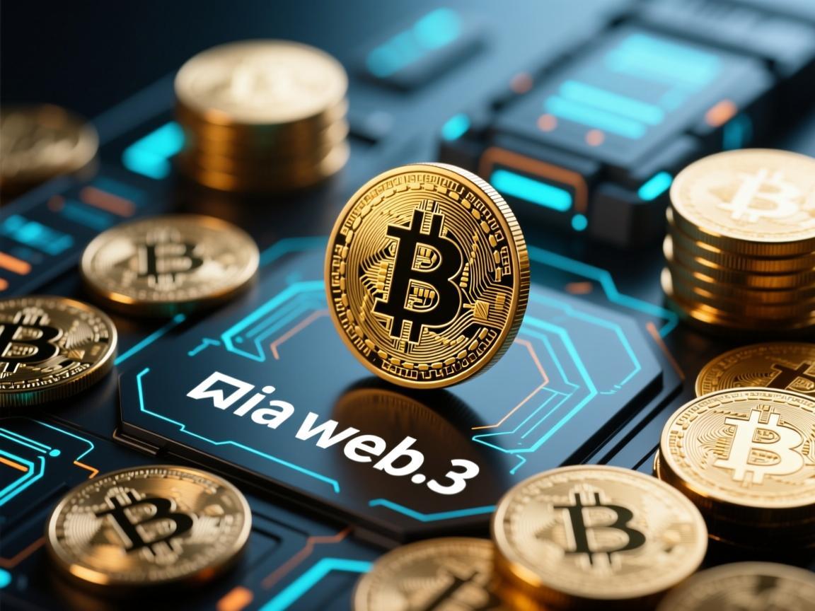 我在web3赚钱，一场认知与勇气的修行