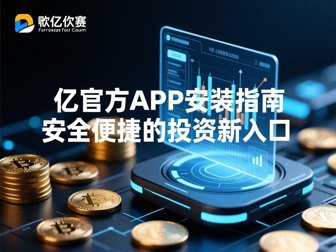 欧亿官方APP安装指南，安全便捷的投资新入口