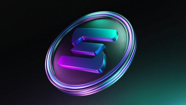 Solana 会取代比特币和以太坊的地位吗 首批 SOL ETF 的表现如何