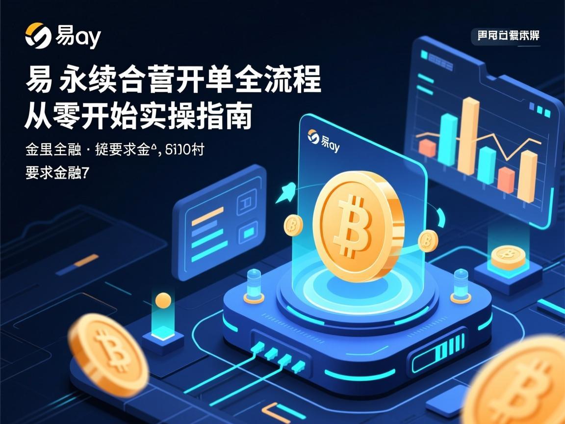 欧易永续合约开单全流程，从零开始的实操指南