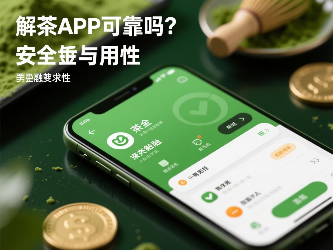抹茶APP可靠吗 深度解析其安全性与实用性