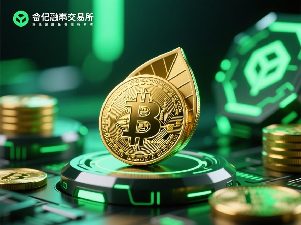 谷壳币交易所，绿色金融新赛道的探索者