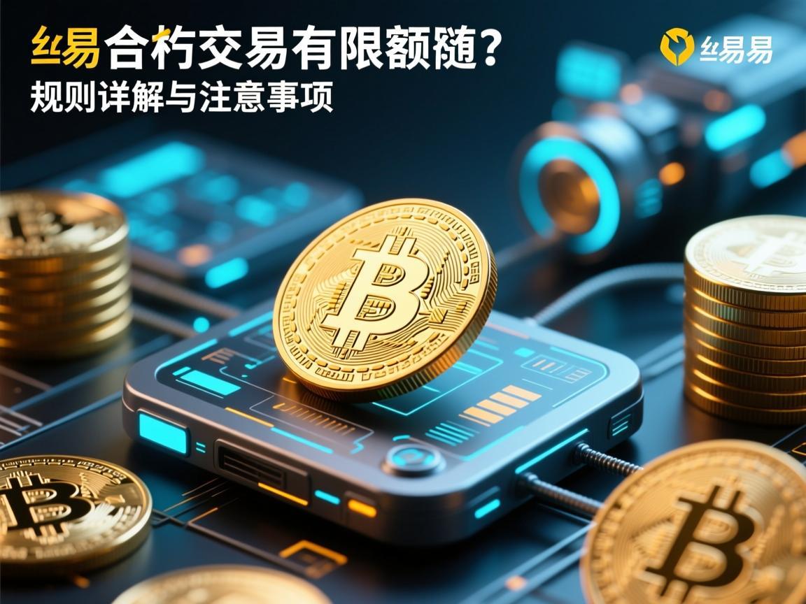 欧易合约交易有限额吗 规则详解与注意事项