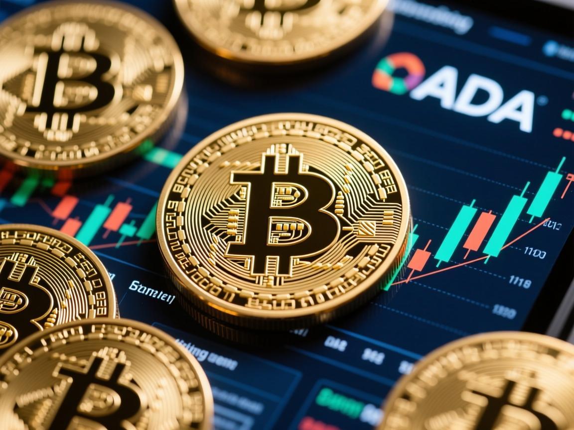 ADA上交易所，加密货币生态的关键跃迁与价值重估