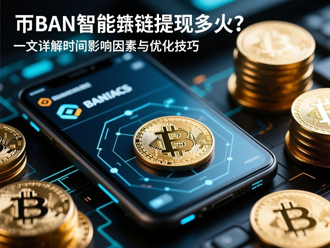 币安智能链提现要多久 一文详解时间影响因素与优化技巧