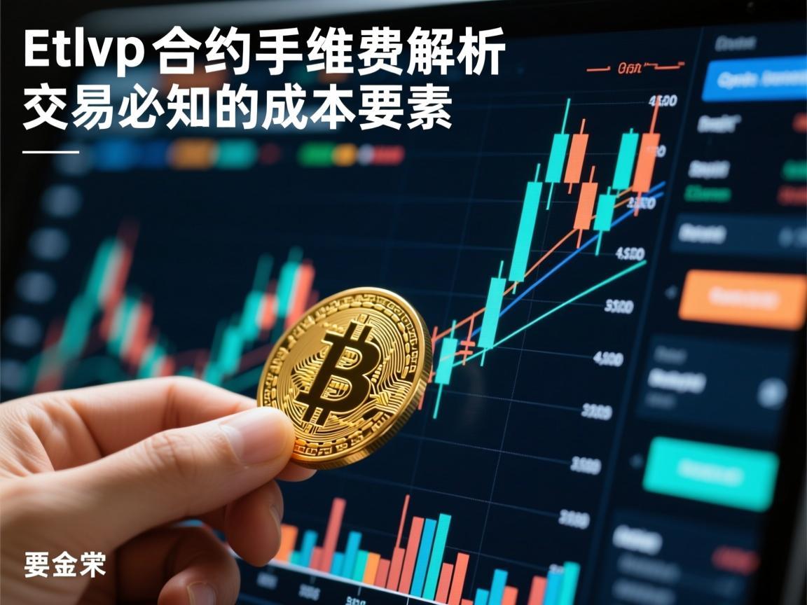 欧易合约手续费解析，交易者必知的成本要素