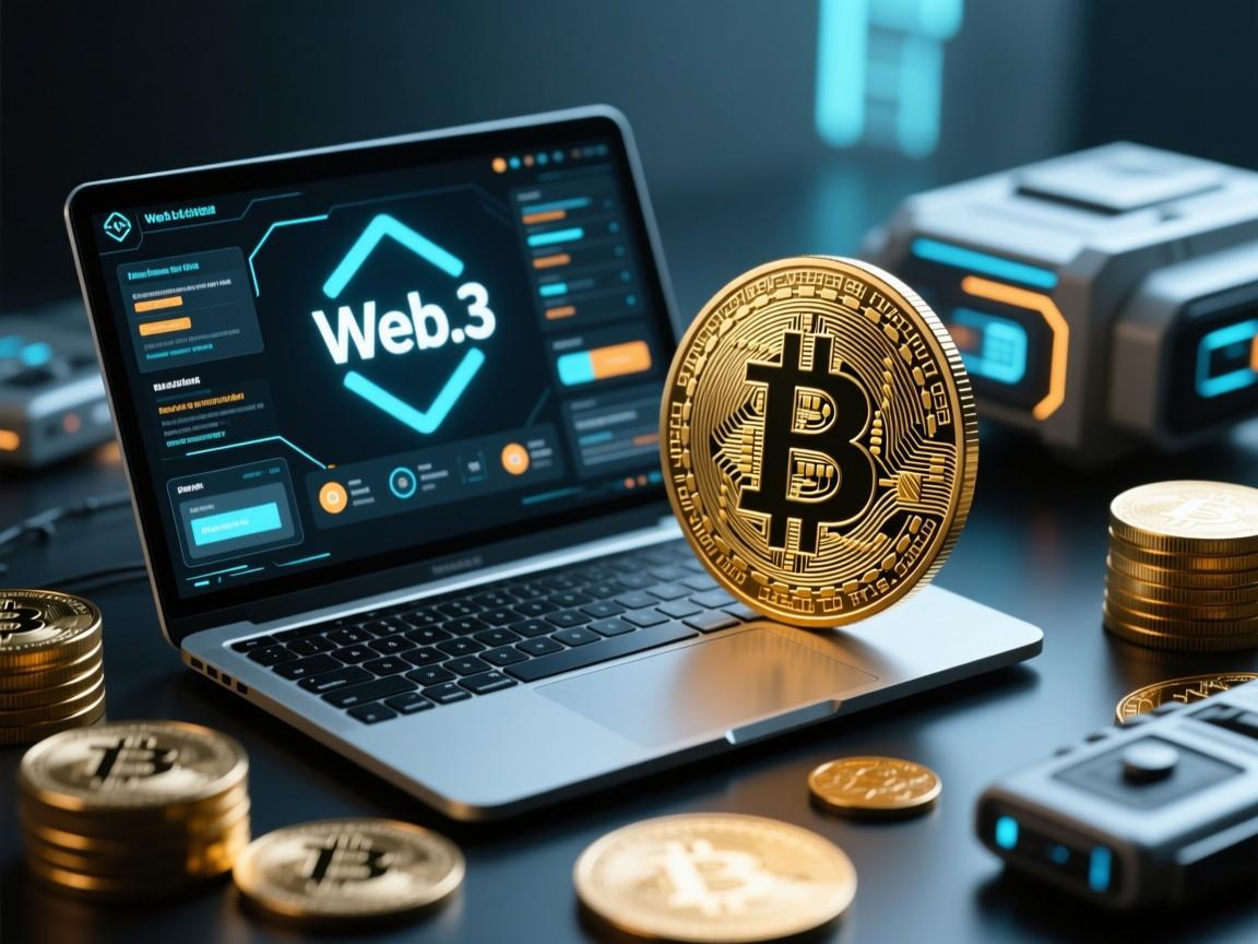 Web3不合法，被误解的未来还是现实的困境
