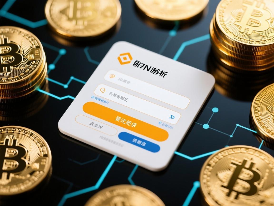 币安邮箱登录问题解析，常见原因与解决方法